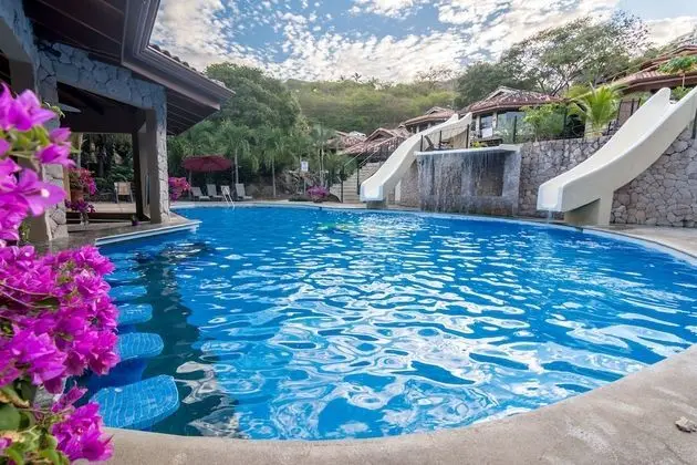 Hermosa Heights Villa 24 - Havuz