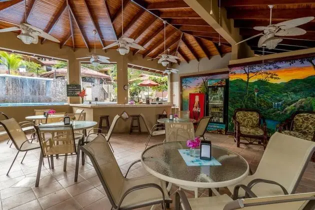 Hermosa Heights Villa 24 - Yerinde Yemek