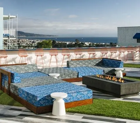 Hotel Hermosa - Öne Çıkan Resim