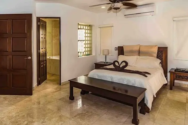 Hermosa Mayette Villa by ChezPlaya - Oda