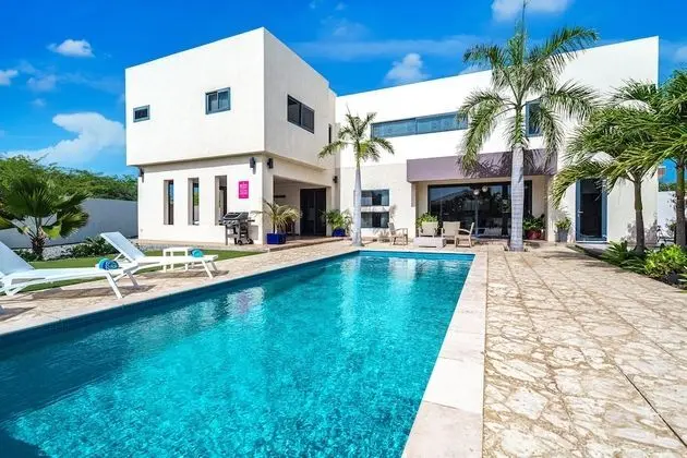 Villa Hermosa