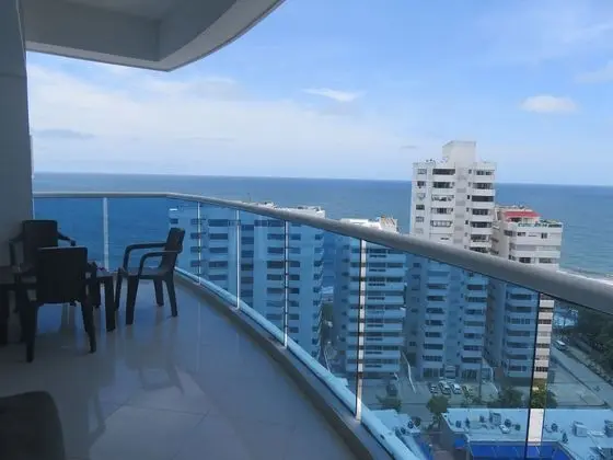 Hermoso Apartamento