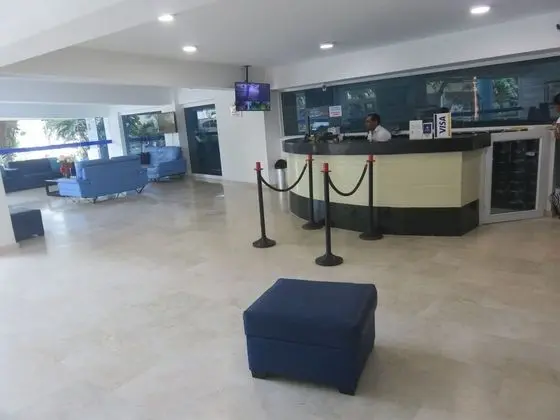 Hermoso Apartamento - Lobi