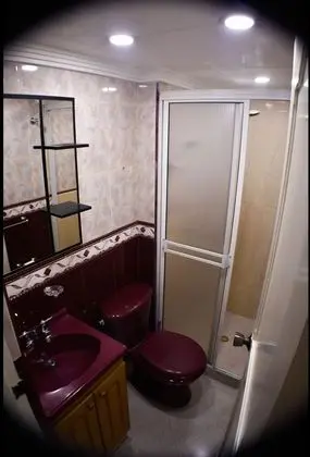 Hermoso Apartamento en Medellin - Banyo Tipleri