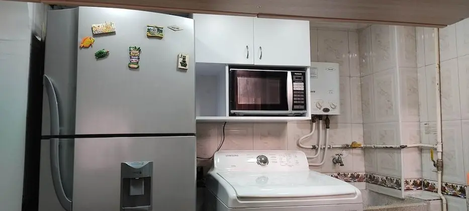Hermoso Apartamento en Medellin - Mutfak