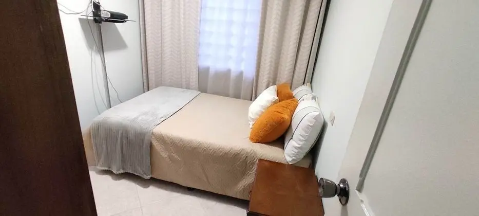 Hermoso Apartamento en Medellin - Oda