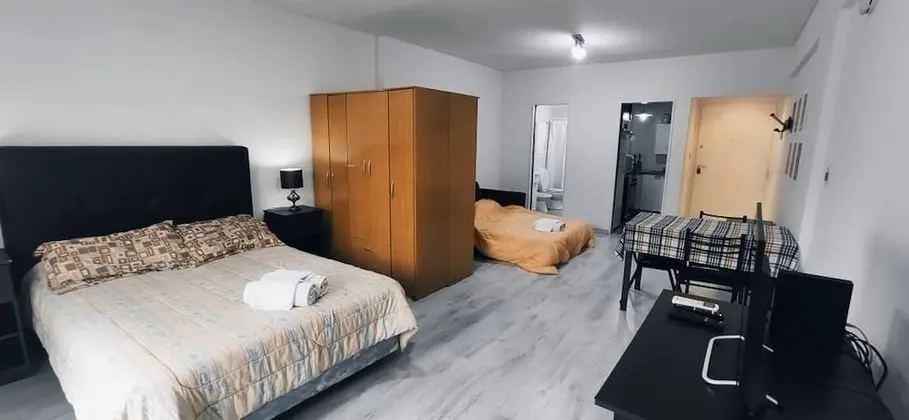 Hermoso Departamento En La Mejor Zona De Congreso