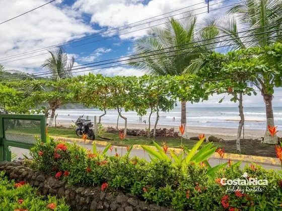 Hermoso y familiar frente al Mar M08 - Plaj