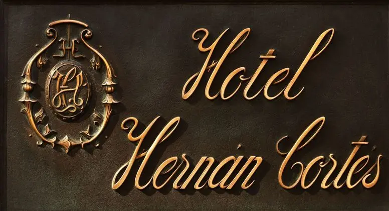 Hernan Cortes - Dış Mekan
