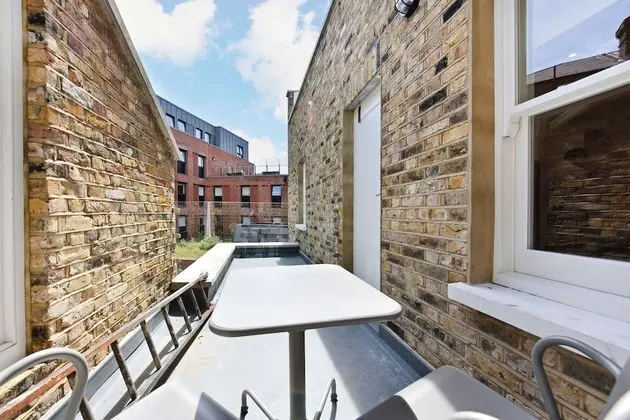 Herne Hill Apartments