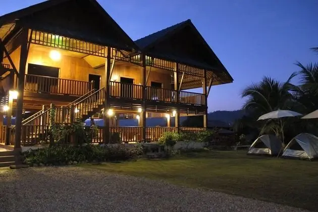 Herntai Resort - 1