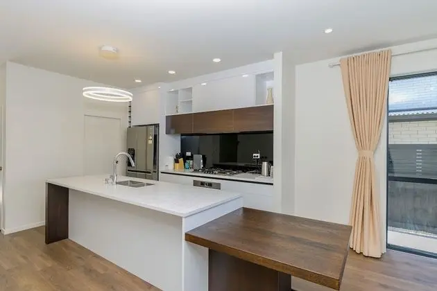 Hero Holiday House L12 - Mutfak