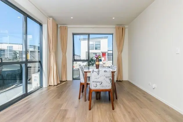 Hero Holiday House L12 - Yerinde Yemek