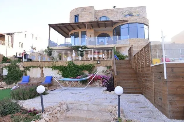 Villa Herodion