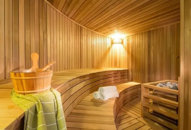 Herods Boutique Hotel Eilat - Spa