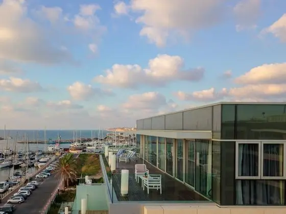 Herods Herzliya