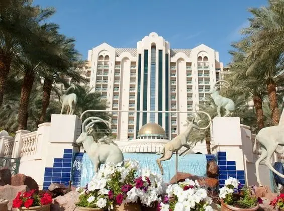 Herods Palace Hotel