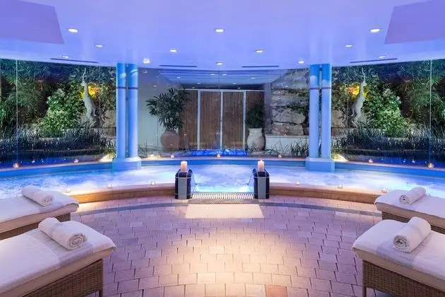 Herods Vitalis Spa Hotel Eilat - Öne Çıkan Resim
