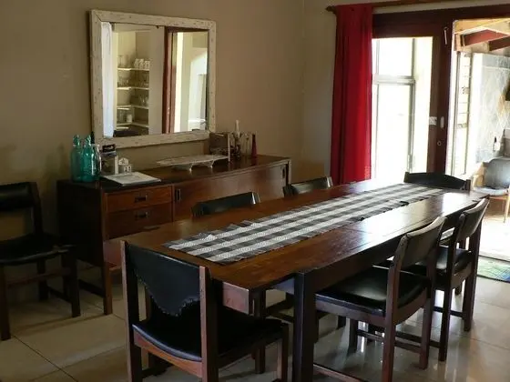 Heroldsbaai Holiday Home - Yerinde Yemek