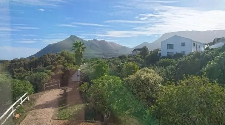 Heron Chase Self-Catering Holiday Home - Dış Mekan