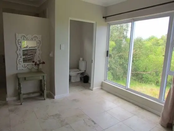 Heron Chase Self-Catering Holiday Home - Lobi