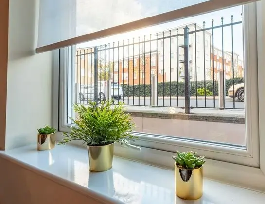 Heron House Apartment