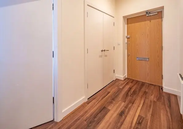 Heron House Apartment - Dış Mekan