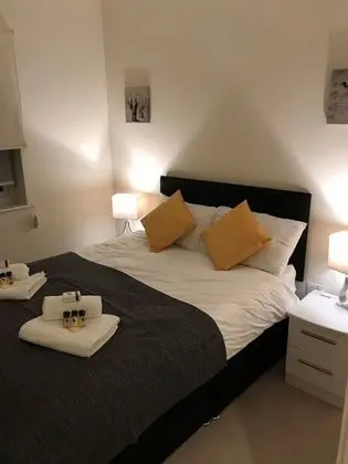 Heron House Apartment - Oda