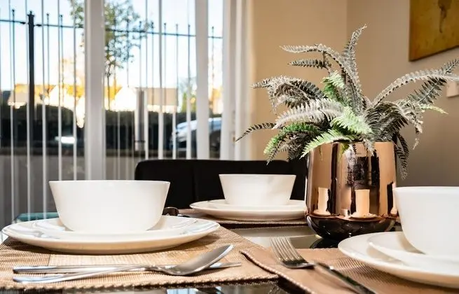 Heron House Apartment - Yerinde Yemek