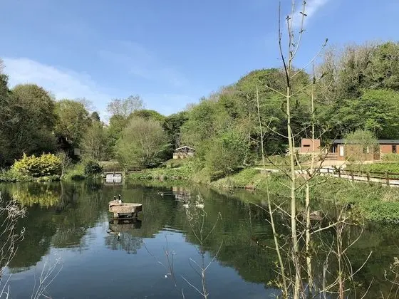 Herons Lake Retreat