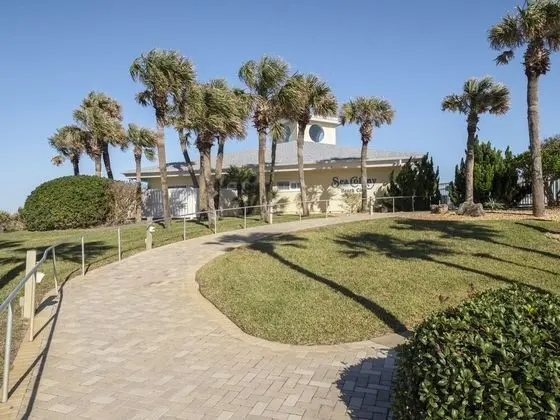 Herons Walk Beach House