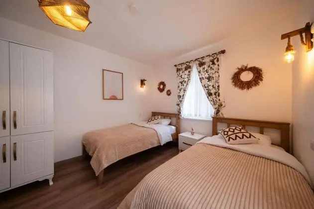 Heros Hotels Bozcaada