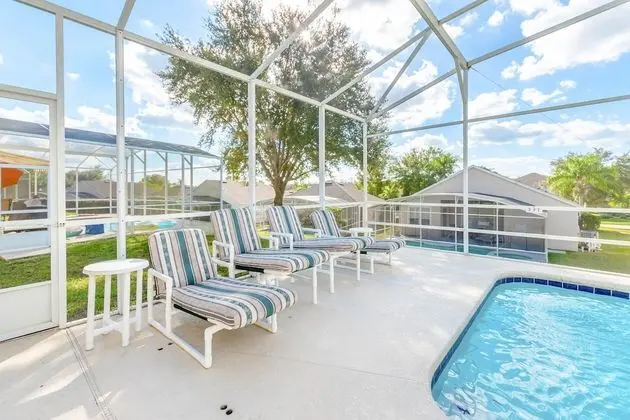 Herring Street Villa Highlands Reserve 1 - Havuz