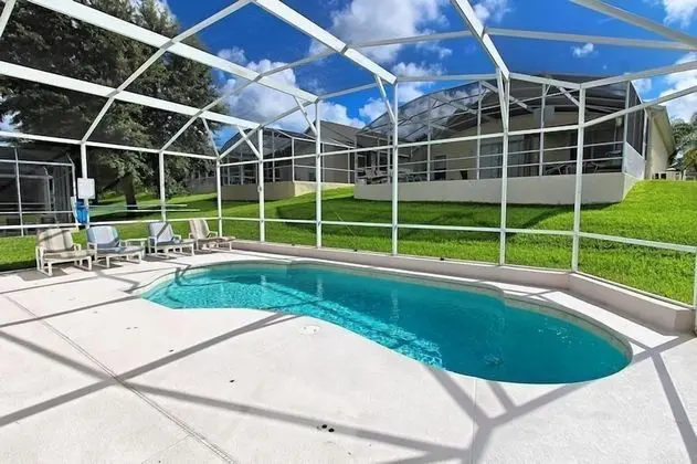 Herring Street Villa Highlands Reserve