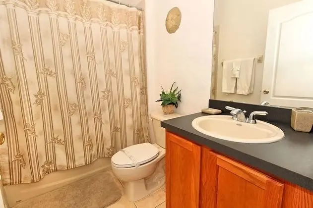 Herring Street Villa Highlands Reserve - Banyo Tipleri
