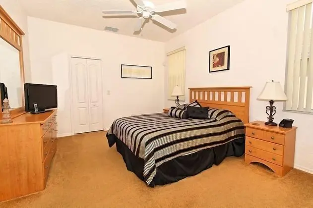 Herring Street Villa Highlands Reserve - Oda