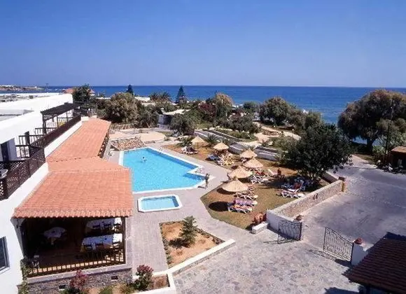 Hersonissos Maris