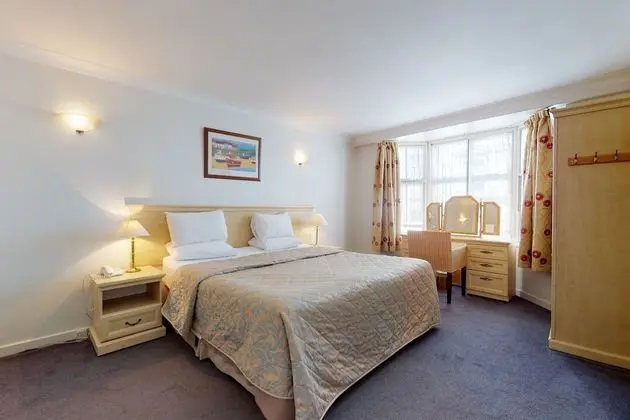 Hertford Court - Oda