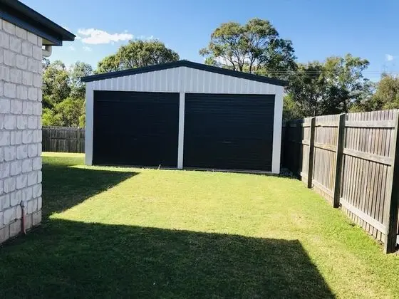 Hervey Bay Holiday Home - Dış Mekan