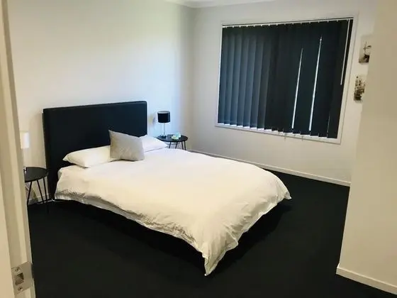Hervey Bay Holiday Home - Oda
