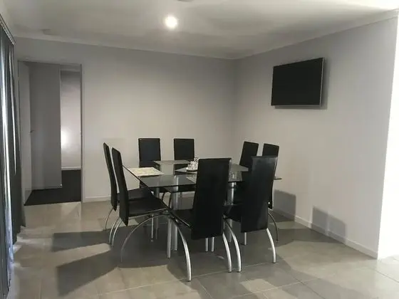 Hervey Bay Holiday Home - Yerinde Yemek