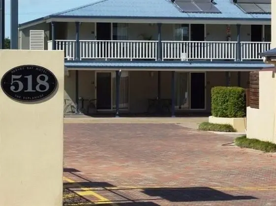 Hervey Bay Motel