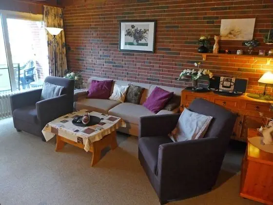 Herzmuschel Norden in Norden