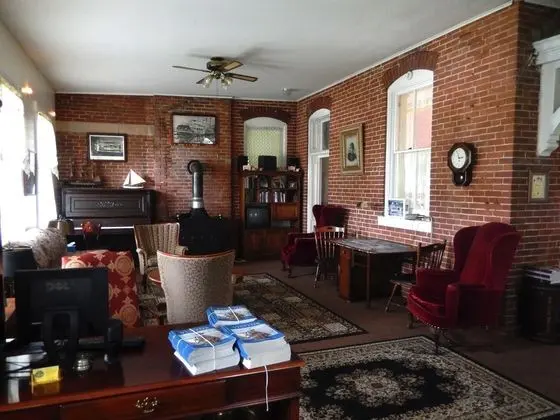 Herzog Mansion