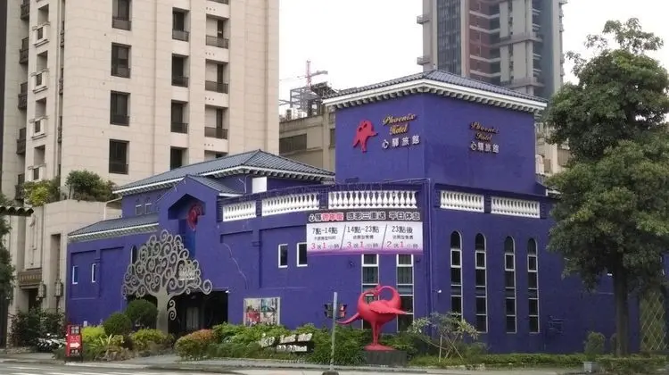 Herzs Hotel