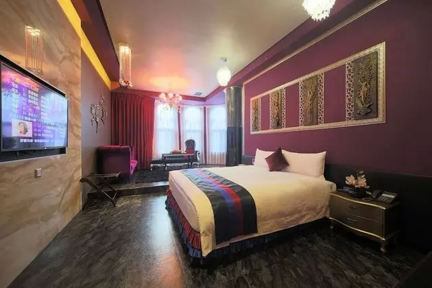 Herzs Hotel - Öne Çıkan Resim