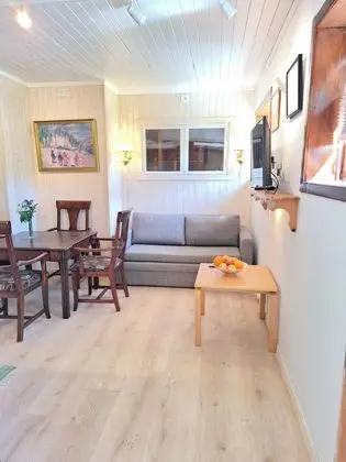 Hesla Gaard Apartments - Öne Çıkan Resim