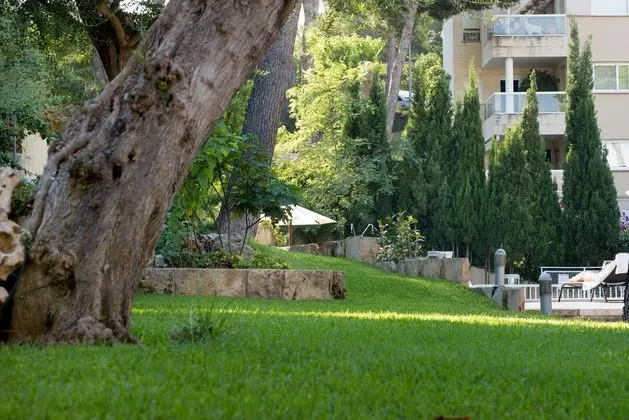 Hesperia Ciudad de Mallorca