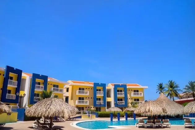 Hesperia Playa El Agua - All-Inclusive