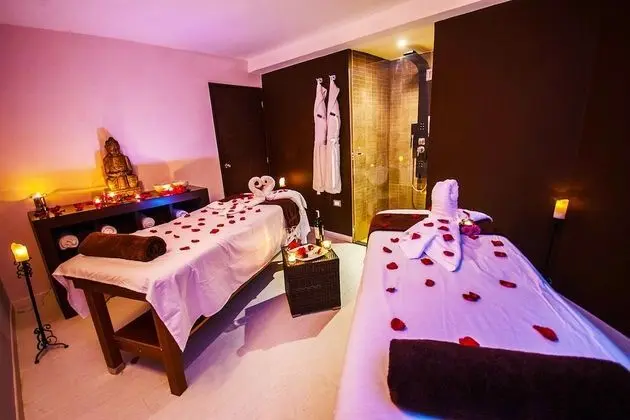 Hesperia Playa El Agua - All-Inclusive - Spa